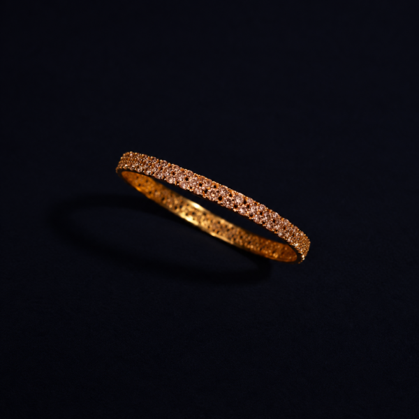 Bangle design LBM02396