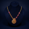 Necklace design LBM02371