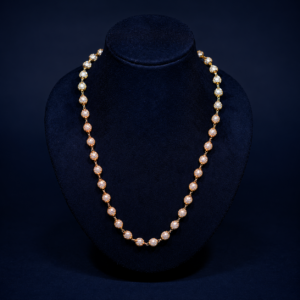 Necklace design LBM02374