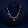 Necklace design LBM02347