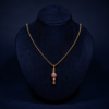 Necklace design LBM02349