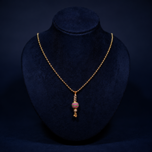 Necklace design LBM02349
