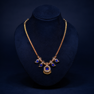 Necklace design LBM02353