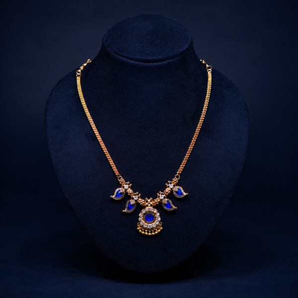 Necklace design LBM02353
