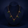 Necklace design LBM02355
