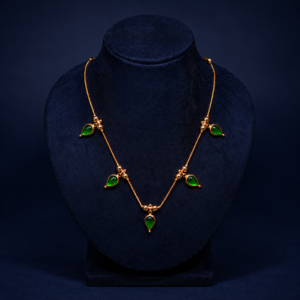Necklace design LBM02355