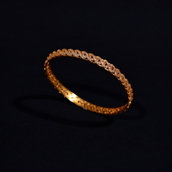 Bangle design LBM02398