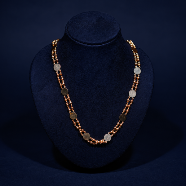 Necklace design LBM02337