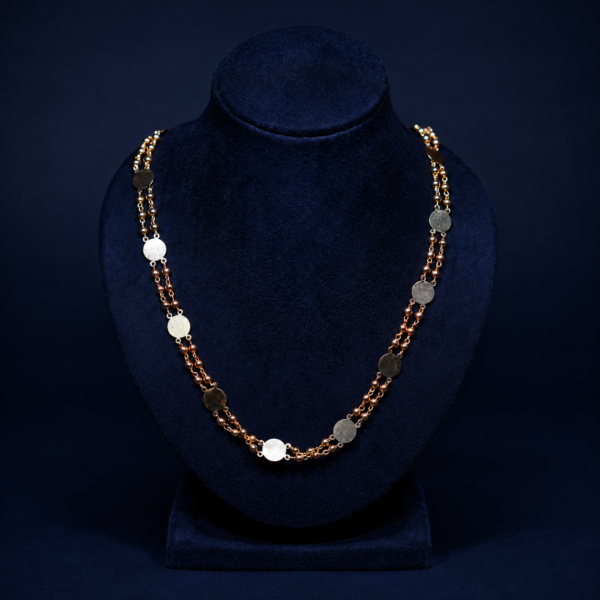 Necklace design LBM02339