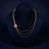 Necklace design LBM02316