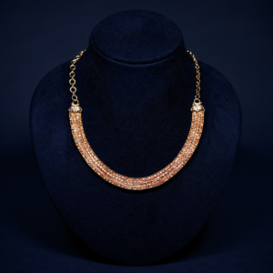 Necklace design LBM02319
