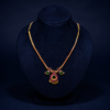 Necklace design LBM02376