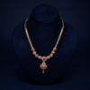 Necklace design LBM02302