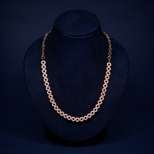 Necklace design LBM02314