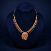 Necklace design LBM02286
