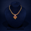 Necklace design LBM02290