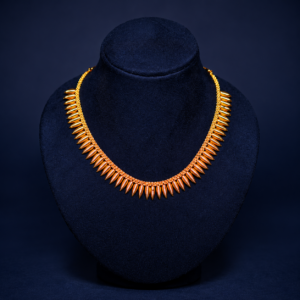 Necklace design LBM02293