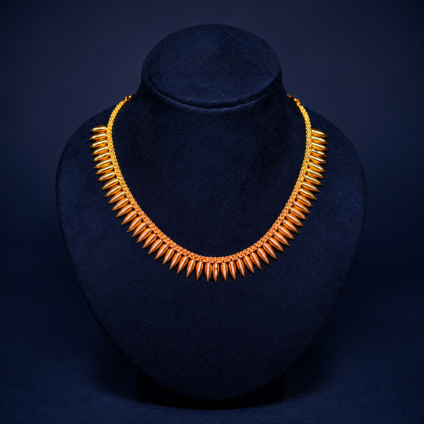 Necklace design LBM02293