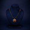 Necklace design LBM02274