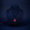 Necklace design LBM02275
