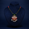 Necklace design LBM02278