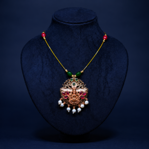 Necklace design LBM02278