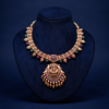 Necklace design LBM02280
