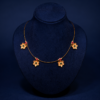 Necklace design LBM02283