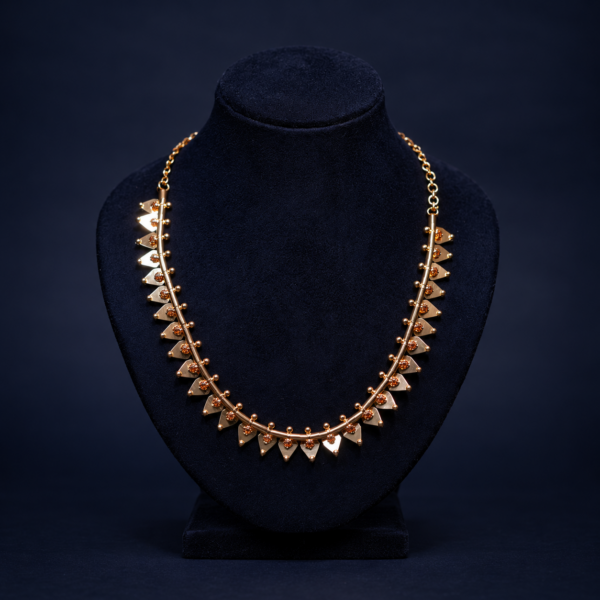 Necklace design LBM02250