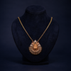 Necklace design LBM02226