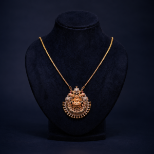 Necklace design LBM02226