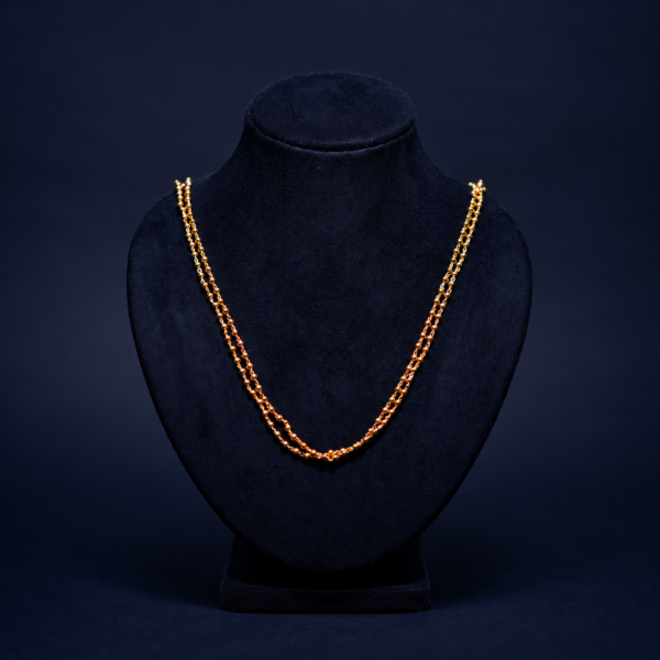 Necklace design LBM02230