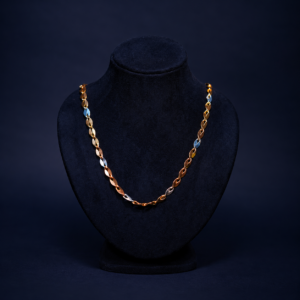 Necklace design LBM02234