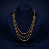 Necklace design LBM02380