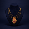 Necklace design LBM02241
