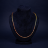 Necklace design LBM02214