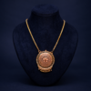 Necklace design LBM02218