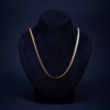 Necklace design LBM02221