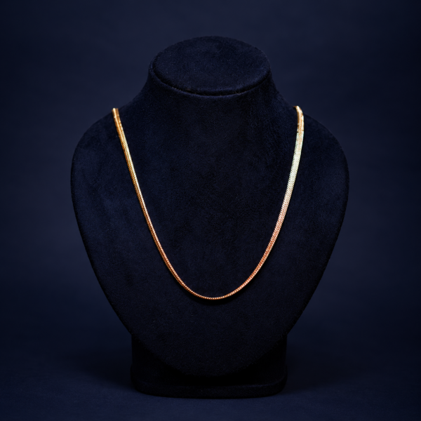 Necklace design LBM02221