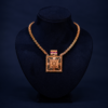 Necklace design LBM02194