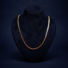 Necklace design LBM02198