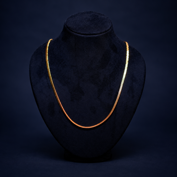 Necklace design LBM02198