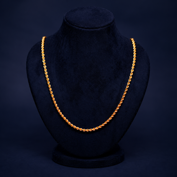 Necklace design LBM02202