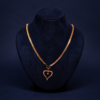 Necklace design LBM02212