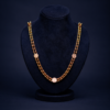 Necklace design LBM02206