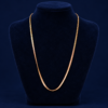 Necklace design LBM02182