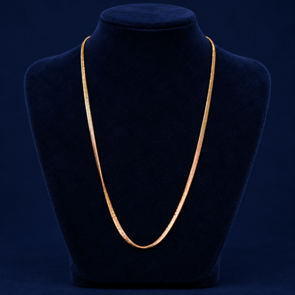 Necklace design LBM02182