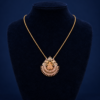 Necklace design LBM02177