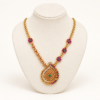 Necklace design LBM02371