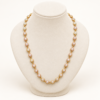 Necklace design LBM02374